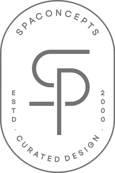SPACONCEPTS Curated Design